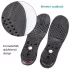 Fersenkissen Einlage, Fersenerhöhung für Schuhe