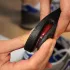Fersenkissen Einlage, Fersenerhöhung für Schuhe