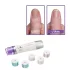 Nagelpolierer Maniküre-Set