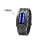Exklusive binäre LED-Uhr