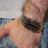 Exklusive binäre LED-Uhr