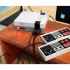 Retro-Spielkonsole (mit Netzadapter)