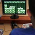 Retro-Spielkonsole (mit Netzadapter)