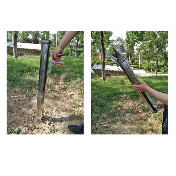 Handpflanzer