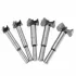 5-tlg. Forstner-Bohrer-Set