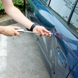 Auto-Dellenreparaturset