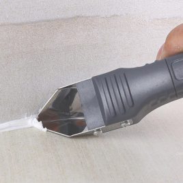 Dichtungsentferner, Dichtungsschaber