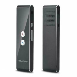 Übersetzungsgerät, Dolmetschgerät, Sprachübersetzer
