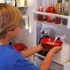Automatischer Getränkespender für Flaschen