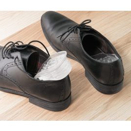 Fersenkissen, silikon Fersenkissen