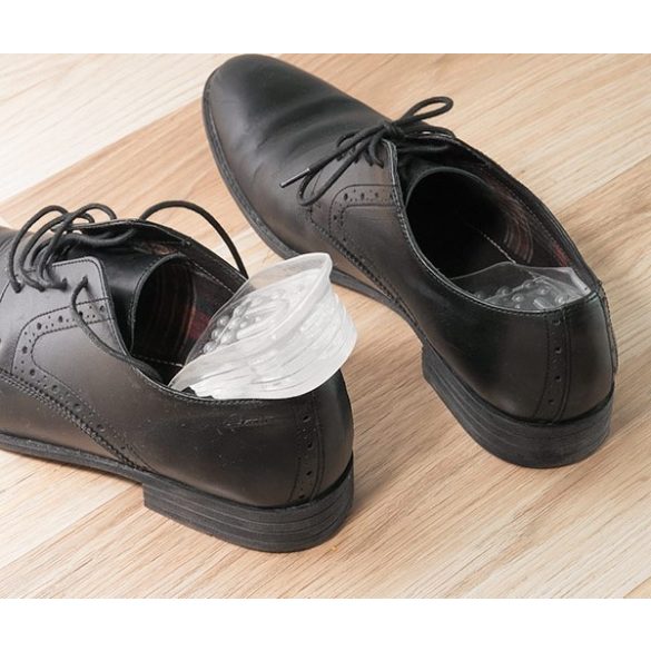 Fersenkissen, silikon Fersenkissen