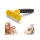 Tierfell-Trimmer 10cm - Hund, Katze, Pferd - Fellbürste, Trimmer, Haustier, Fellpflege