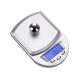 Schmuckwaage 500g/0.1g - Edelsteinwaage - Taschenwaage - präzise Messung - Digitalwaage