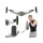 Widerstandsband für Fitness-Training - Kraftband, Fitness-Gummiband, Trainings-Expander, Widerstandstraining