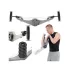 Widerstandsband für Fitness-Training - Kraftband, Fitness-Gummiband, Trainings-Expander, Widerstandstraining
