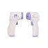 2-in-1 Infrarot berührungsloses medizinisches Thermometer