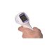 2-in-1 Infrarot berührungsloses medizinisches Thermometer