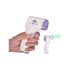 2-in-1 Infrarot berührungsloses medizinisches Thermometer