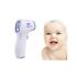 2-in-1 Infrarot berührungsloses medizinisches Thermometer