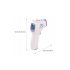 2-in-1 Infrarot berührungsloses medizinisches Thermometer