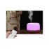 Luftbefeuchter-Diffusor Aromatherapie mit Fernbedienung und RGB-LED