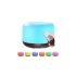 Luftbefeuchter-Diffusor Aromatherapie mit Fernbedienung und RGB-LED