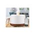 Luftbefeuchter-Diffusor Aromatherapie mit Fernbedienung und RGB-LED