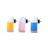 Luftbefeuchter Duftdiffusor mit LED-Beleuchtung - Wellness-Luftbefeuchter für Zuhause - Aromatherapie-Diffusor - Lufterfrischer Verdampfer