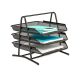 Dokumentenregal mit 3 Schubladen - Büroorganisation, Papierlagerung, Schubladenorganisation
