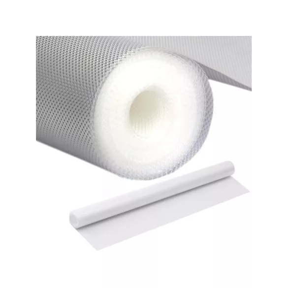 Rutschfeste Schutzmatte für Schubladen 140x100