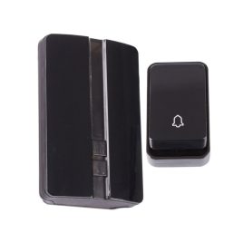 Wasserdichte kabellose Türklingel mit IP44-Schutz