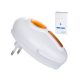 Kabelloser Sprecher 230V 150m LED-Melodie