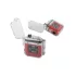 Elektrisches USB-aufladbares Plasma-Feuerzeug mit LED-Lampe