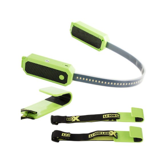 Werkstattlampe Motorhaubenlampe magnetisches LED-Licht