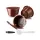 3 wiederverwendbare Dolce Gusto Kaffeekapseln