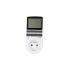 LCD-Digital-Zeitschaltuhr - Timer, Schalter, digital, LCD, ein-aus
