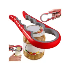 Universeller 4-in-1-Glasöffner