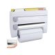 4-in-1 Küchenorganizer für Folie und Papier
