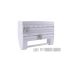 4-in-1 Küchenorganizer für Folie und Papier