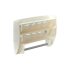 4-in-1 Küchenorganizer für Folie und Papier