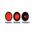 Eierkocher-Timer Eier-Timer