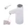 Elektrischer Wasserspender mit Pumpe - Schnelle und einfache Wasserabgabe für Zuhause und Büro.