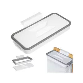 Mülleimer mit Aufhängehaken