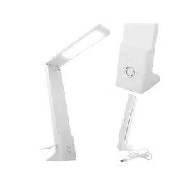 Schreibtisch-Nachtlampe mit 25 LEDs