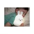 Kinder-Nachtlampe mit Steuerung, berührungsempfindlich, RGB-Farbwechsel, Fernbedienung - Hase