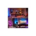 Wasserdichtes LED-Band-Set mit Fernbedienung, 3528 RGB, 4,5m