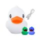 Kinder-Nachtlampe LED Ente RGB Touch USB-Unterstützung