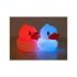 Kinder-Nachtlampe LED Ente RGB Touch USB-Unterstützung