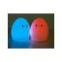 LED Nachtlicht für Kinder berührungsempfindliches RGB Ei