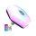 Bunte LED-Glühbirne mit Lautsprecher und Fernbedienung - RGBW, Bluetooth - Stimmungslicht für Zuhause oder Party.